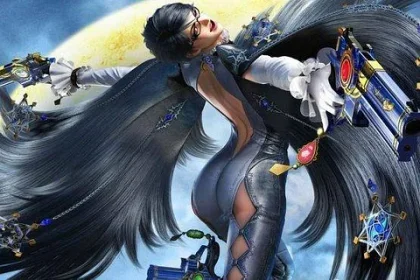 Bayonetta se možná objeví v bojovce Mortal Kombat 11