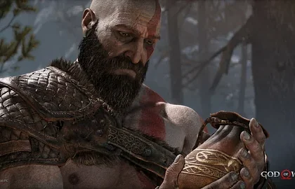 Na Xboxu se objevila hra War Gods Zeus of Child, Kratos v ní likviduje zástupy monster