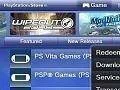PlayStation Store se dočká PSV updatu již dneska