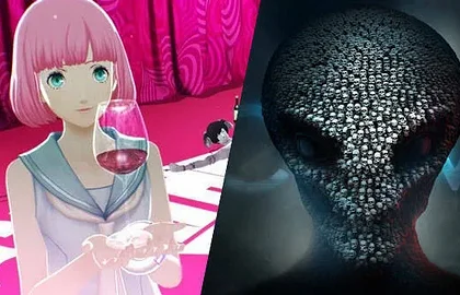 Hry Catherine: Full Body a XCOM 2 Collection se zřejmě dostanou na Nintendo Switch
