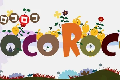 LocoRoco Remastered
