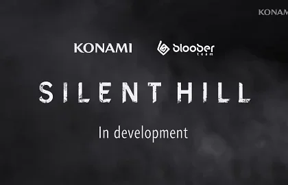 Na remaku hry Silent Hill se má pracovat už tři roky, vyjít by mohl v roce 2027