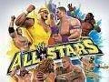 THQ oznamuje WWE All Stars pro Nintendo 3DS