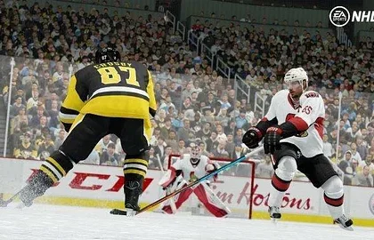 Launch trailer na NHL 18