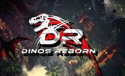 Oznámena first-person střílečka s dinosaury Dinos Reborn