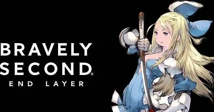 Launch trailer na Bravely Second: End Layer