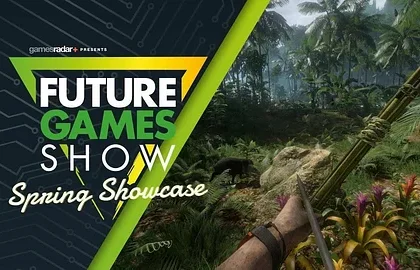 Survival hra Green Hell oznámena pro konzole