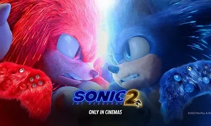 Microsoft představil speciální Sonic edici konzole Xbox Series S