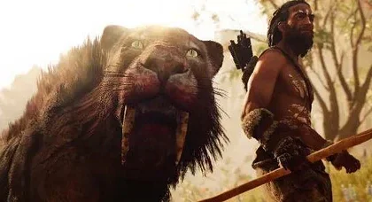 Deníček na Far Cry Primal o postavách a jazyku