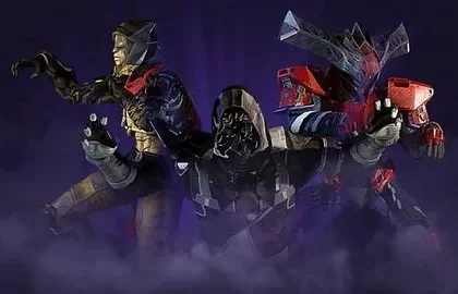 Příští týden začne v Destiny event Festival of the Lost