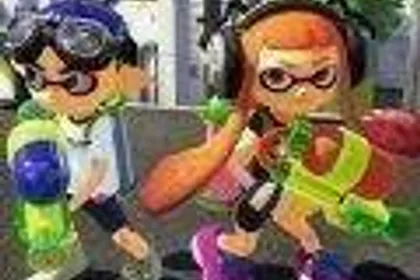 Splatoon