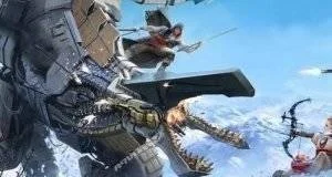 Studio Guerrilla Games si zaregistrovalo domény pro hru Horizon