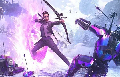 Next-gen verze Marvel’s Avengers se odkládá na příští rok