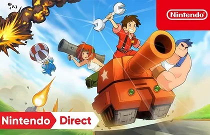 Hra Advance Wars 1+2: Re-Boot Camp vyjde koncem dubna
