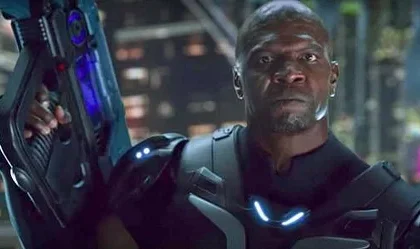 Crackdown 3 zabere zhruba 16 hodin