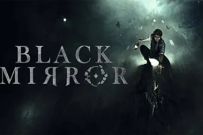 Gameplay trailer na gotický horor Black Mirror