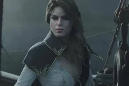 Ubisoft připravuje seriál Skull & Bones