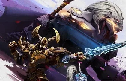 Akce Godfall dostane brzy velké rozšíření a PS4 verzi