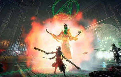 Vyšla akční RPG hra Hell Warders