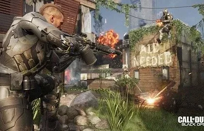 Nový trailer na Call of Duty: Black Ops III odhaluje několik kybernetických schopností
