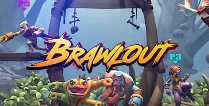 Nový trailer na bojovku Brawlout