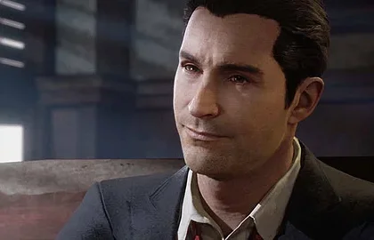 Marek Vašut znovu nadabuje Tommyho Angela v remaku hry Mafia