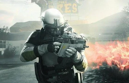 Nový trailer na Quantum Break během udílení cen The Game Awards