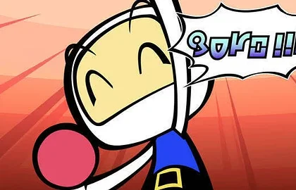 Úvodní filmeček ze hry Super Bomberman R