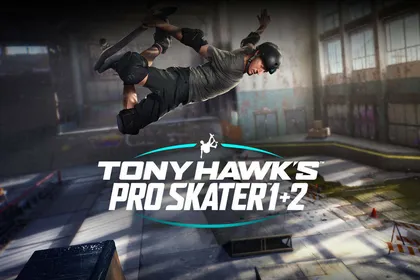 Tony Hawk’s Pro Skater 1 + 2