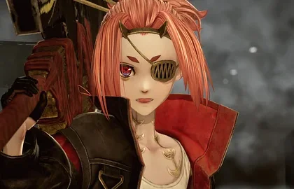 Příběhový trailer na nadějně vypadající akční RPG hru Code Vein 2