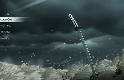 Hrajeme Ghost of Tsushima, kdy bude recenze?