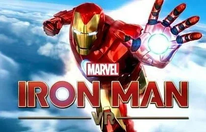 Marvel’s Iron Man VR má datum vydání, příběhový trailer
