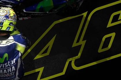 Valentino Rossi The Game