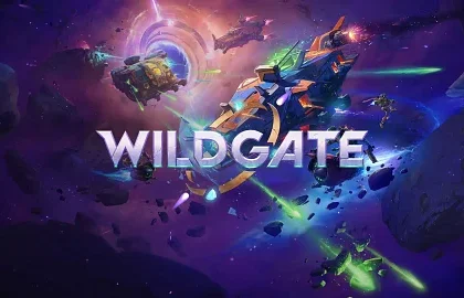 Vesmírná týmová first-person střílečka Wildgate vyjde letos v červenci 
