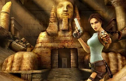 Tomb Raider: Anniversary se zřejmě dostane na současné konzole PlayStation