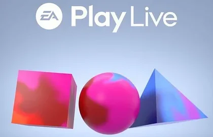 Oznámen event EA Play Live 2021