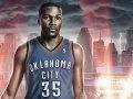 Tváří hry NBA 2K15 bude Kevin Durant
