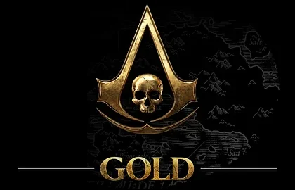 Hra Assassin's Creed Black Flag Resynced byla dokončena a obdržela status GOLD