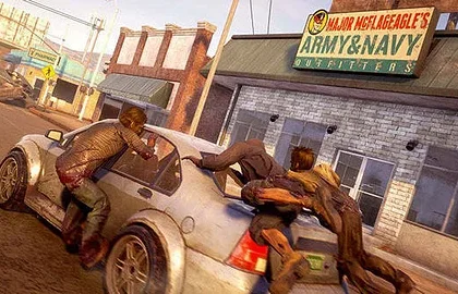 State of Decay 2 - PAX East 2018 trailer