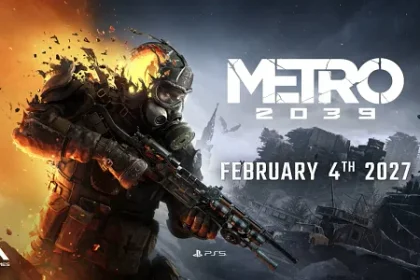 Spuštěny předobjednávky na akci Metro 2039, představeny edice a zveřejněn nový trailer