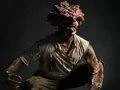 Neoficiální web seriál k The Last of Us – epizoda 1 'What Remains'