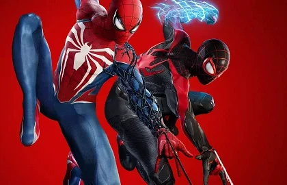 Marvel’s Spider-Man 2 je dokončen a obdržel status GOLD