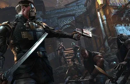 Technomancer – gameplay trailer a datum vydání