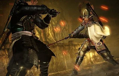 O víkendu si budete moci zahrát finální demo na akci Nioh + gameplay trailer