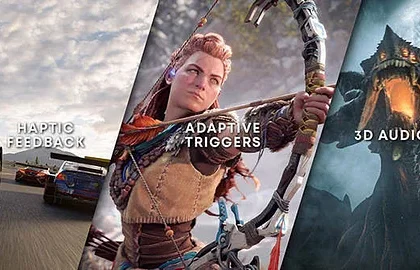 Nový TV Spot na PlayStation 5 se zaměřuje na SSD a 3D audio