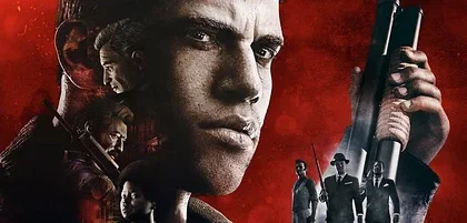 20 minut z akční hry Mafia 3