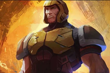 Odhalena záhadná hra studia id Software