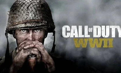 Příběhový trailer na akci Call of Duty: WWII