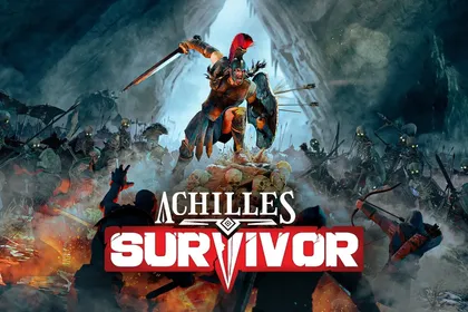 Achilles: Survivor