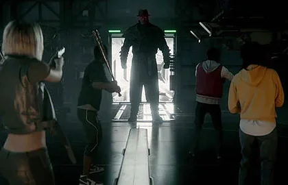 Teaser trailer na nový Resident Evil